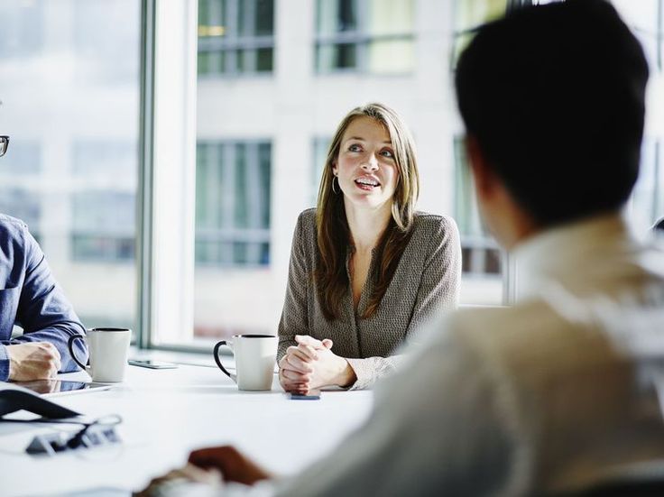 keys to a successful job interview
