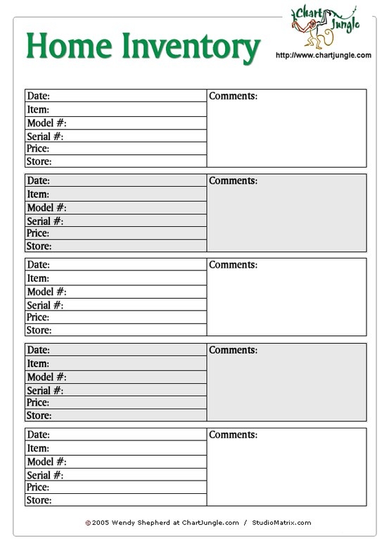 30 best TEMPLATES + Business Templates, images on Pinterest - inventory worksheet template 30 best TEMPLATES + Business Templates, images on Pinterest - inventory worksheet template