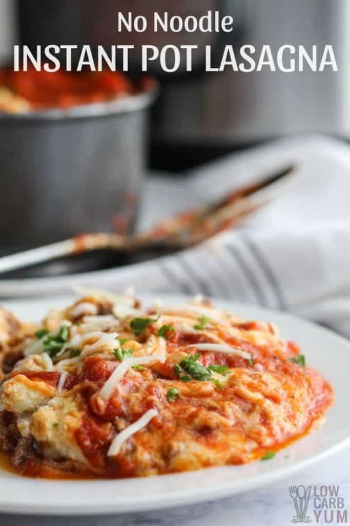 Pin on Instant pot recipes