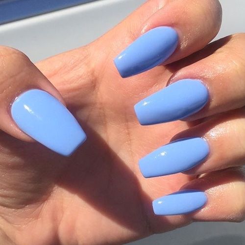12 Nails That You Need To See Right This Second – Nail Art HQ