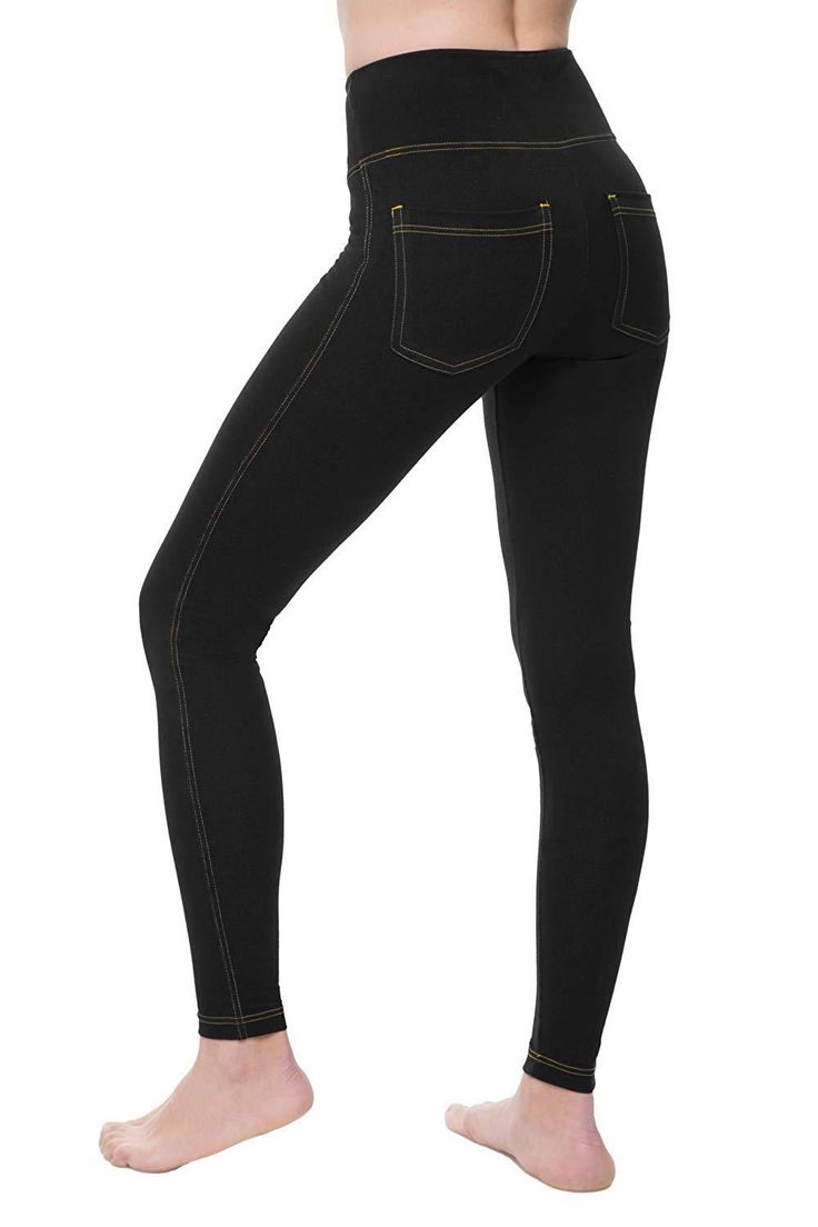 FYC34 FYC36 FYC33 TSLA Yoga Pants Mid & High-Waist Tummy Control w Hidden Pocket FYC32 FYC34 FYC36 FYC33 TSLA Yoga Pants Mid & High-Waist Tummy Control w Hidden Pocket FYC32