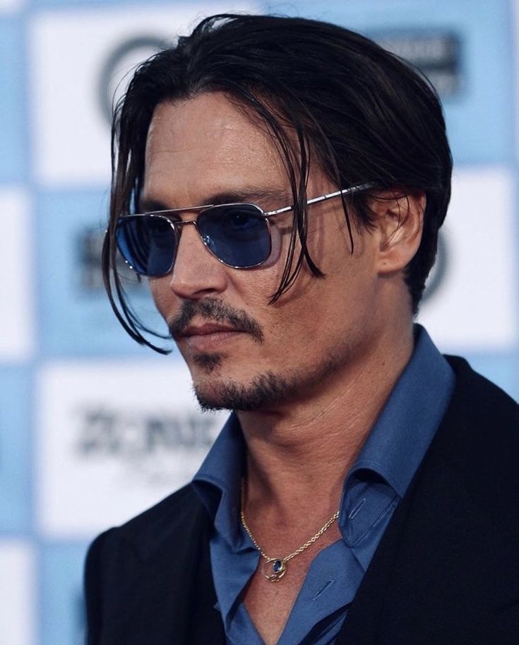 Pin on Johnny Depp♥️ in 2024 | Johnny depp, Johnny d, Hot actors