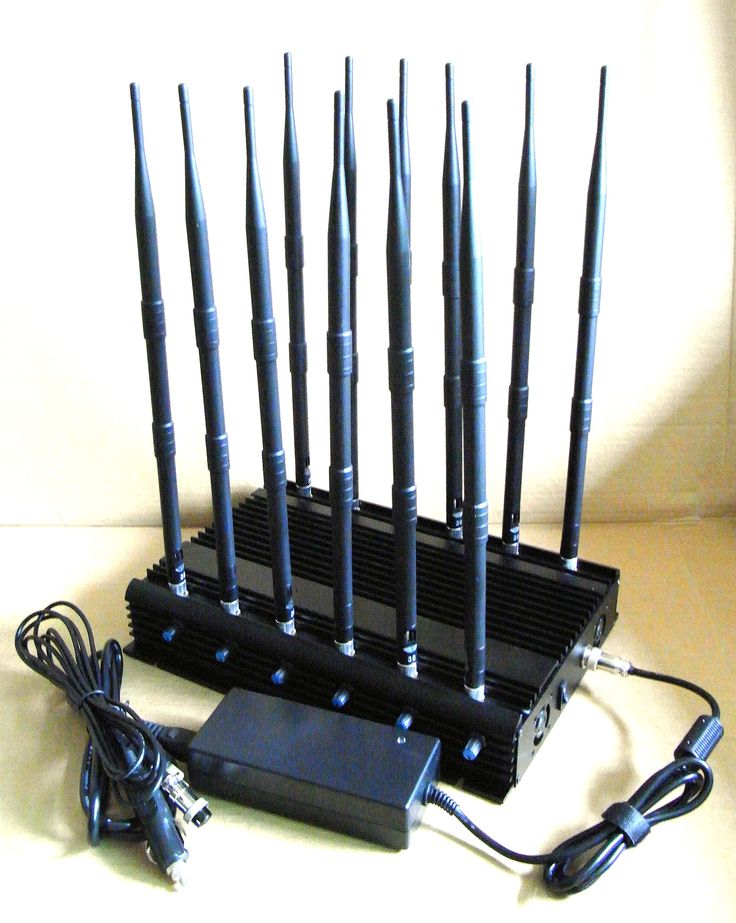 Phone jammer video viewing - phone jammer online video