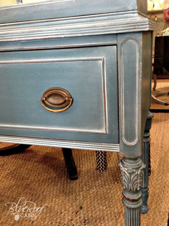 Waxing Chalk Painted Furniture Hot 56 Off Ingeniovirtual Com Waxing Chalk Painted Furniture Hot, Can You Use Furniture Wax Over Chalk Paint