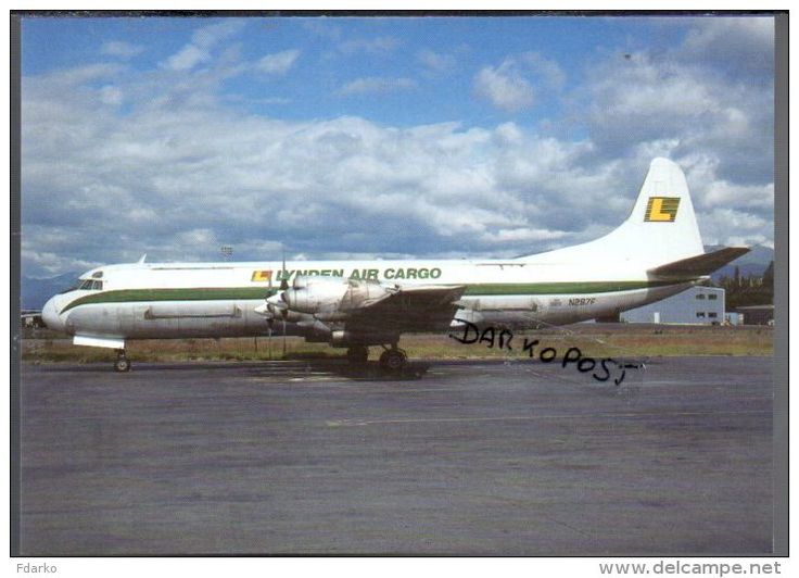 lynden air frieght