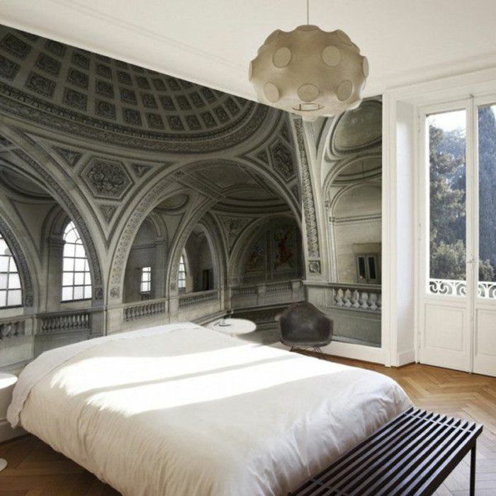 176 best fotomurales images on Pinterest Wall papers, Wall murals - papier peint pour chambre a coucher 176 best fotomurales images on Pinterest Wall papers, Wall murals - papier peint pour chambre a coucher