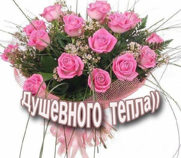 Всех благ картинки женщине