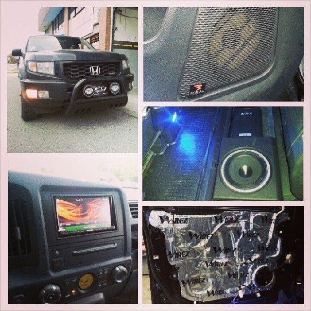 Custom Car Audio Pg Bc Custom Car Audio Pg Bc