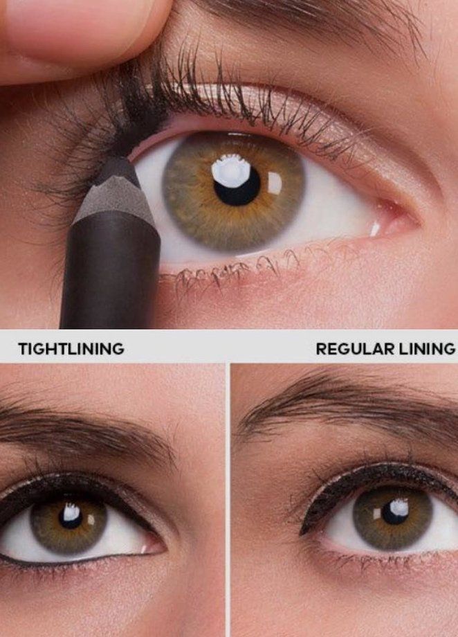 Eyeliner: 8 Fehler, die Sie vermeiden sollten