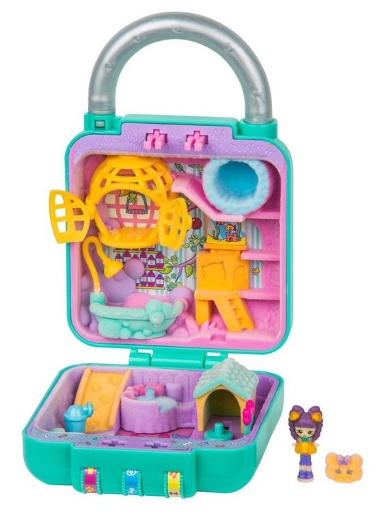shopkins lil secrets купить — Яндекс: нашлось 96 млн ...