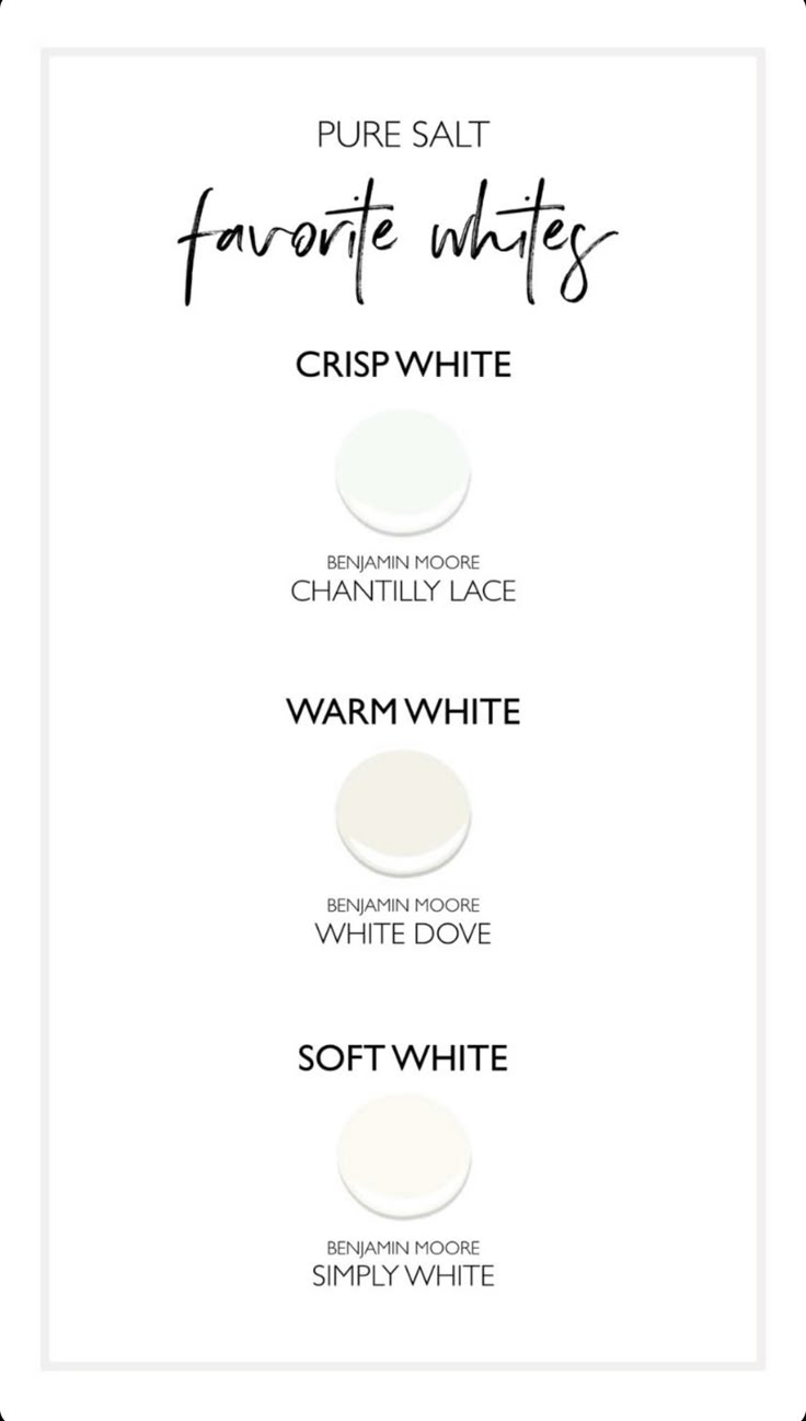 4 Types Of White Paint For A Fresh Look 4-types-of-white-paint-for-a-fresh-look