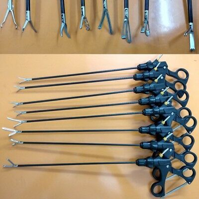 Best Laparoscopic instruments Pakistan - YouTube