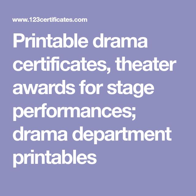 free zap certificates printable