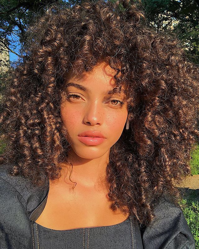 Curly Hair Teen Porn Curly Hair Teen Porn