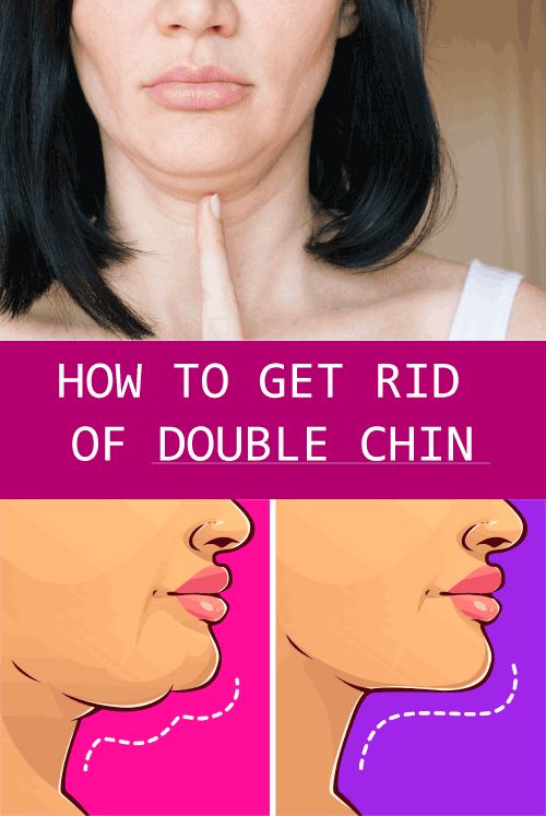 Male face exercises for chubby cheeks