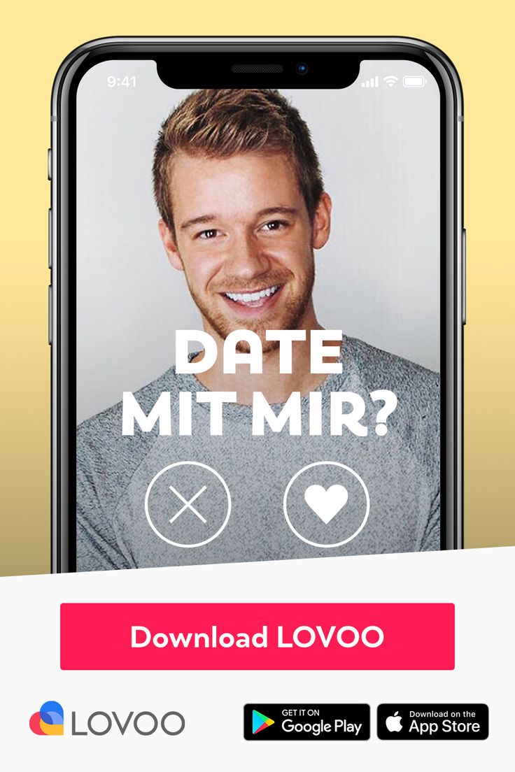 Handy app kennenlernen