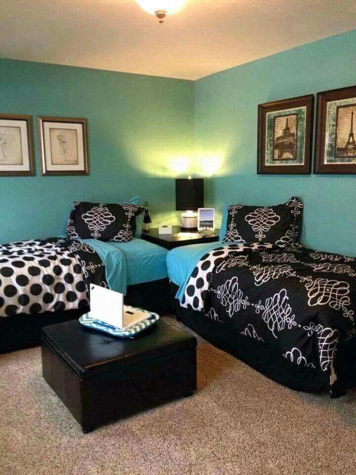 Best Bedroom Ideas For Your Twins That Make Your Children Happy 35 Best Bedroom Ideas For Your Twins That Make Your Children Happy 35
