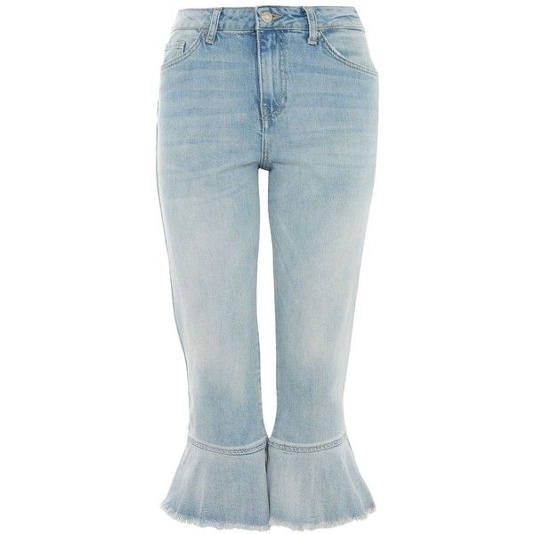 Dree jeans deals topshop