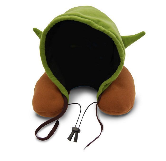 The Senate (_star.wars.memes_ travelstar Hoodie Travel Neck Pillow