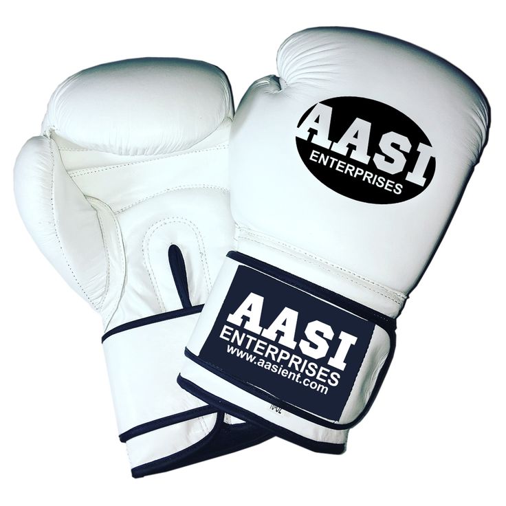 Download White Boxing Gloves | Boxing gloves, Artificial leather ...