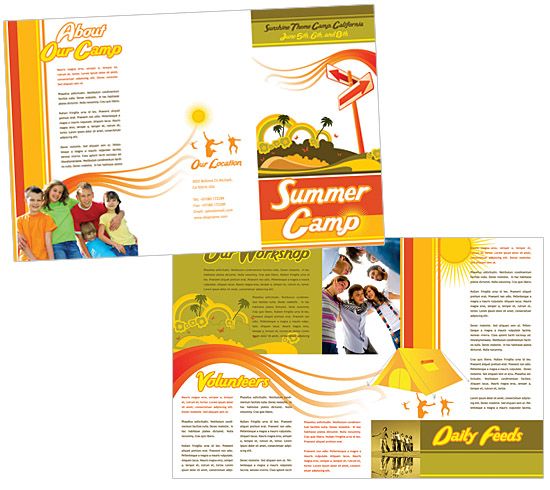 53 best Brochure Design images on Pinterest Page layout - menu templates for kids 53 best Brochure Design images on Pinterest Page layout - menu templates for kids