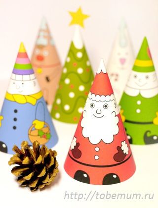 we prepare for holidays together with children