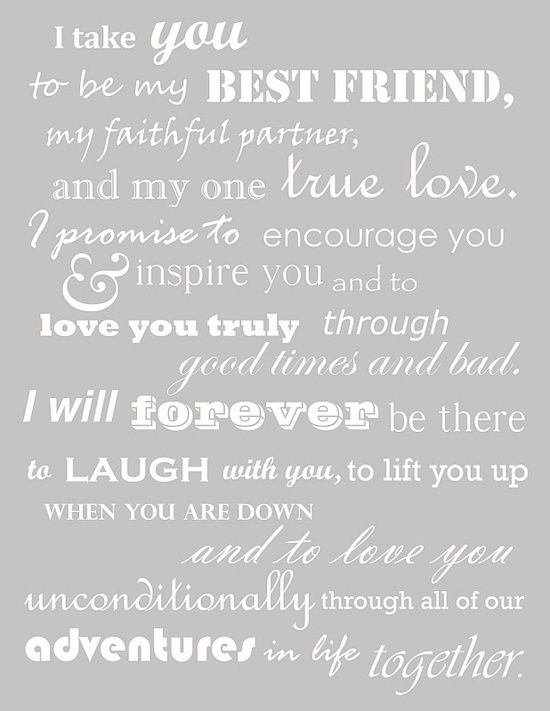 Best 25 Traditional Marriage Vows Ideas On Pinterest Traditional Wedding Vows Awesome Design 14 On Home