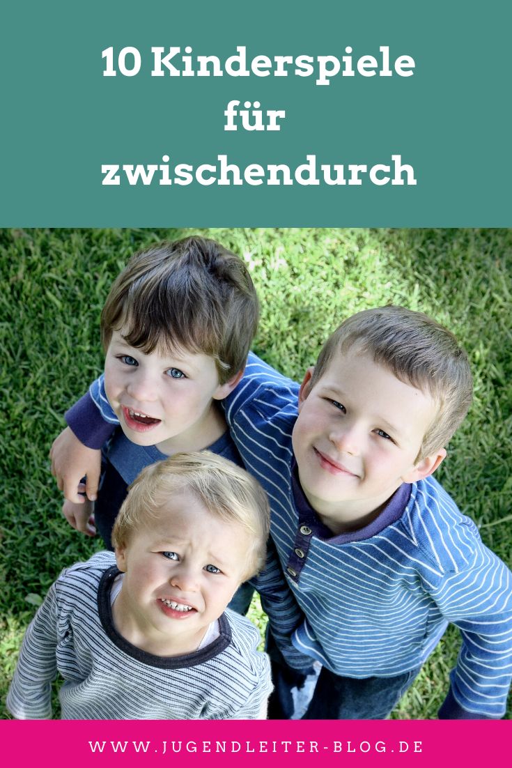 Zwischendurch Spiele Zwischendurch Spiele
