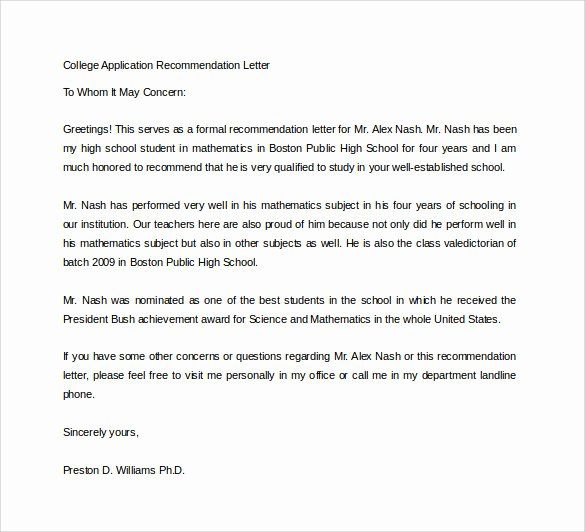 Writing Your Own Letter Best Of Writing