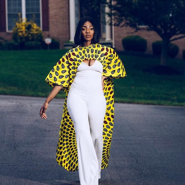 haute qualité nouvelles promotions service durable Kimono Cover Up | African fashion, Latest ankara short gown ... haute qualité nouvelles promotions service durable Kimono Cover Up | African fashion, Latest ankara short gown ...