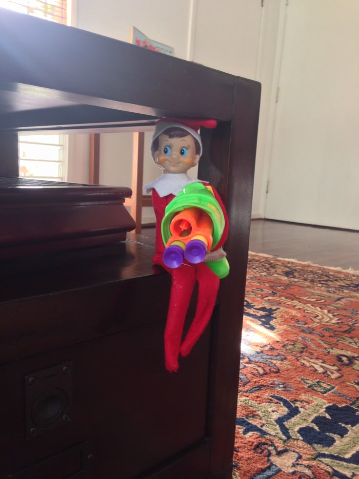 Elf ed medication
