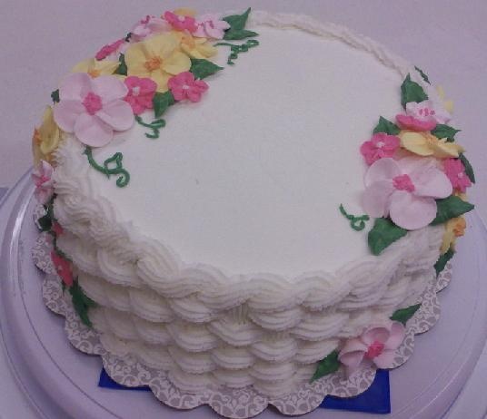 13 best Wilton Course 3 - Gum Paste and Fondant images on ...