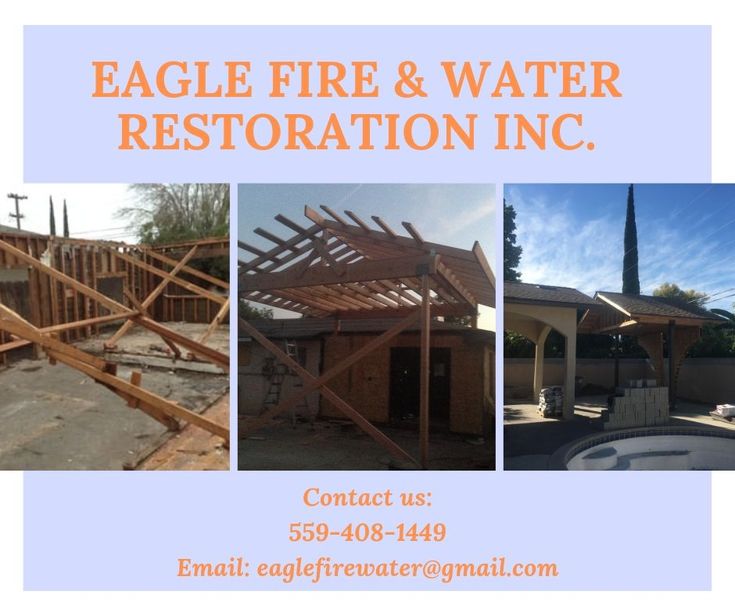EFW Restoration Inc.