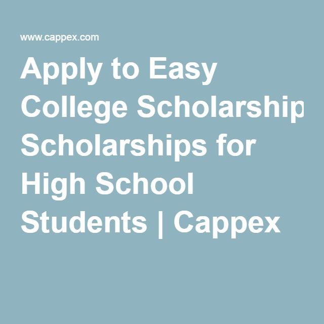 easy scholarships for college College scholarship without essay or gpa requirements easy scholarship application for high school and college students. easy scholarships for college College scholarship without essay or gpa requirements easy scholarship application for high school and college students.