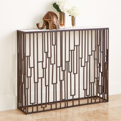 Metal Hall Table 648 best consoles + desks images on pinterest | console tables Metal Hall Table 648 best consoles + desks images on pinterest | console tables