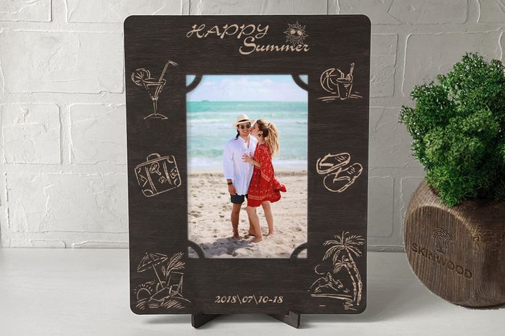 Personalized Family Photo Frame Our Tribe Picture Frame Gift Etsy In 2021 Family Photo Frames Framed Gifts Personalized Family
