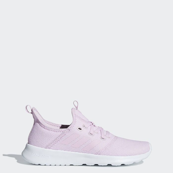Cloudfoam Pure Shoes Pink Womens | Girls shoes, Platform ... Cloudfoam Pure Shoes Pink Womens | Girls shoes, Platform ...