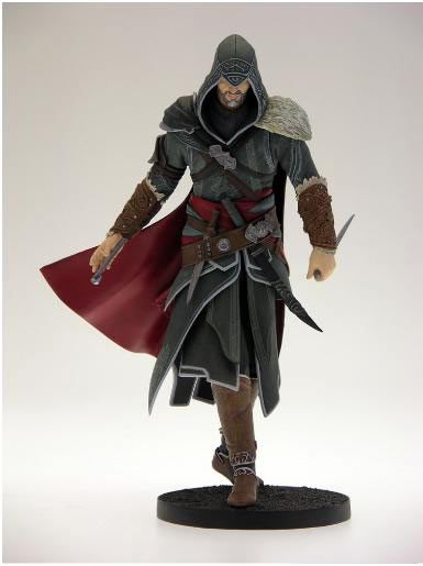 Assassin's creed poker