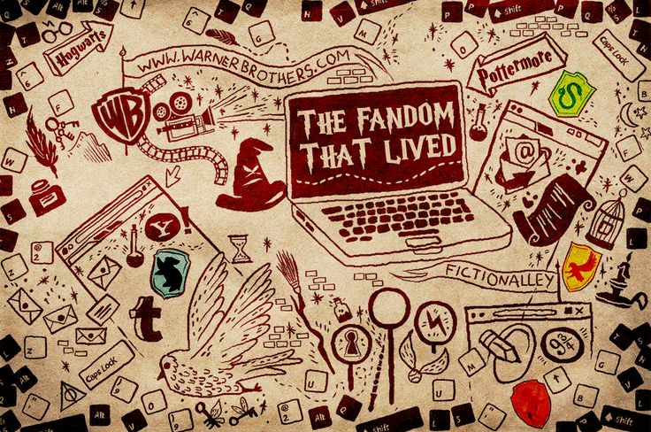 7 Essays Every Harry Potter Fan Needs To Read | Harry potter fanfiction