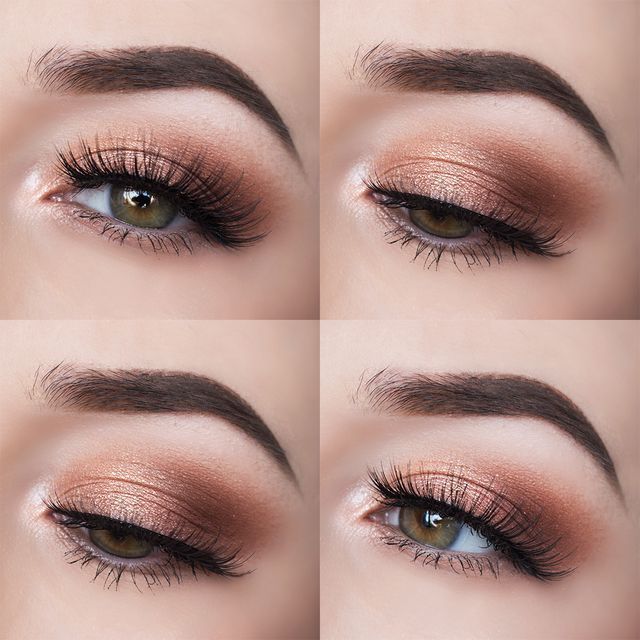 9 gorgeous fall makeup ideas for work and for the evening