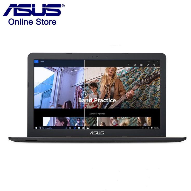 <b>Asus</b> Laptop D540YA7010 4GB RAM 500GB ROM Window 10 ...