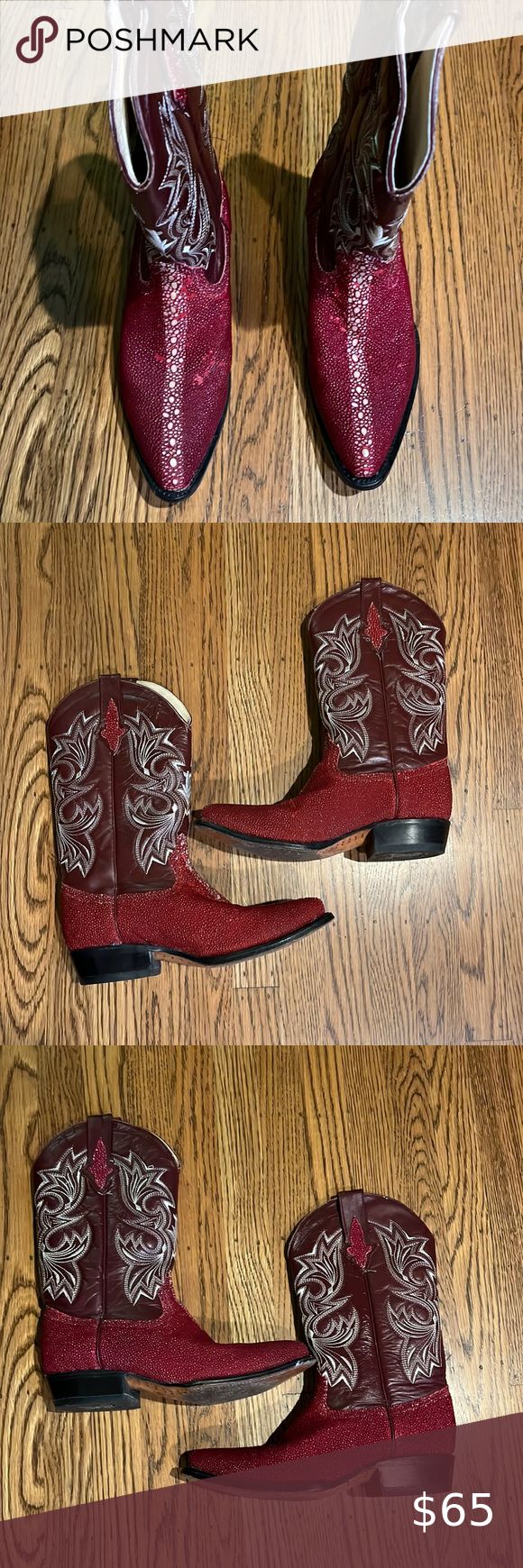 Tierra blanca boots discount