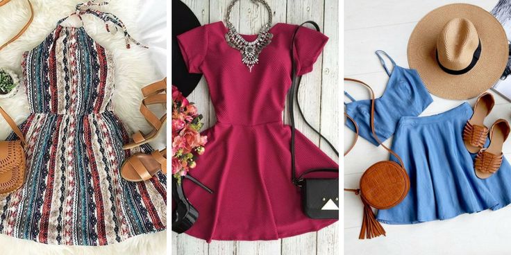 30 wunderschöne Damen Konfektionskleidung