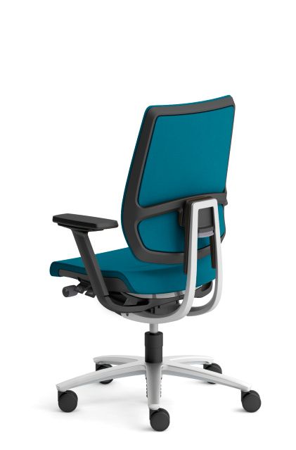 Ergonomische bureaustoelen | Bureaustoel, Kantoorinrichting