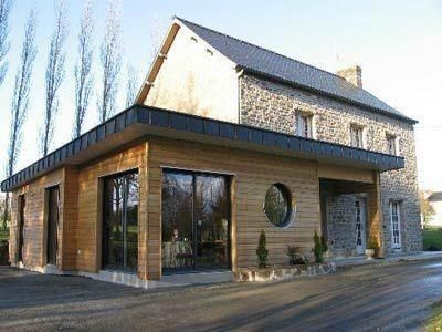 116 best Maison architecture images on Pinterest Home ideas - peindre une facade de maison 116 best Maison architecture images on Pinterest Home ideas - peindre une facade de maison
