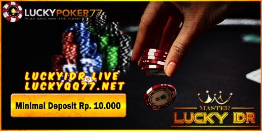 Poker Idr Poker Idr
