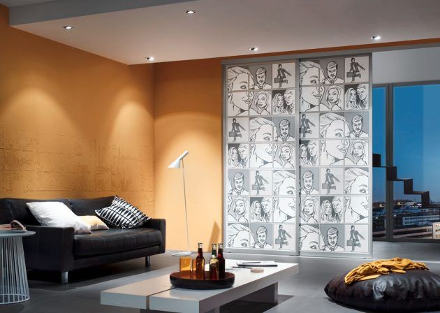 29 best Raumtrenner images on Pinterest At home, Dining room and - wohnideen barock und modern 29 best Raumtrenner images on Pinterest At home, Dining room and - wohnideen barock und modern
