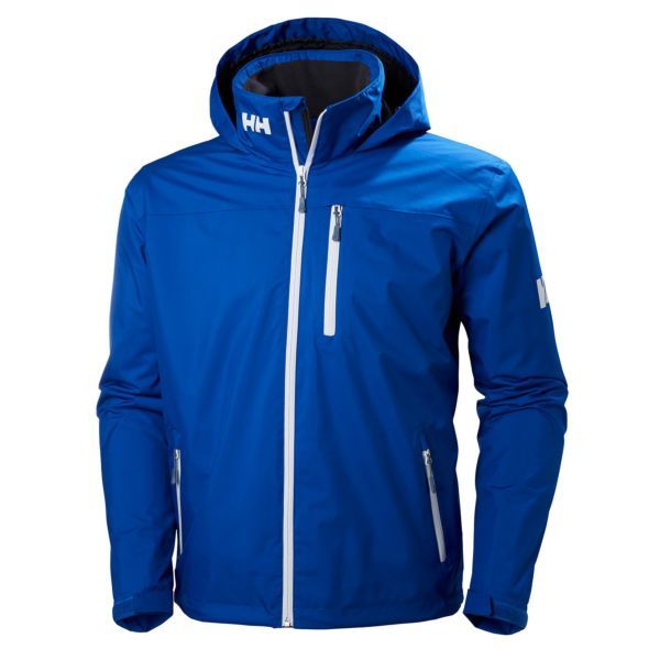 Helly Hansen Crew Chaqueta para Hombre