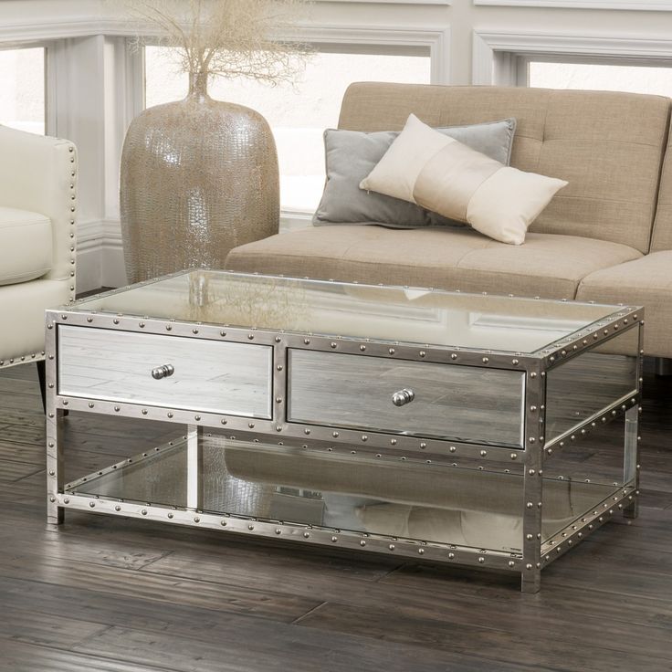Unique Coffee Tables best 20+ mirrored coffee tables ideas on pinterest | home living Unique Coffee Tables best 20+ mirrored coffee tables ideas on pinterest | home living