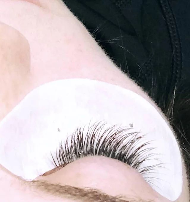 Eyelash Extensions Kosten Eyelash Extensions Kosten